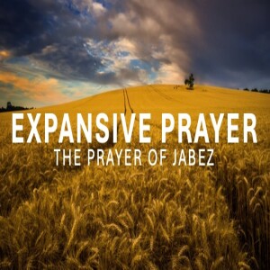 Expansive Prayer - Ancient Pathways - Brent Smith