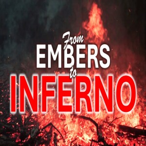 From embers to inferno - Brent Smith
