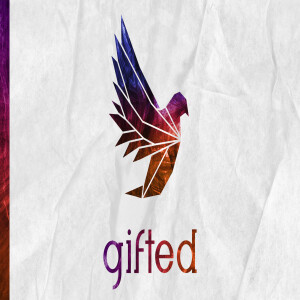 Gifted - The God I never knew - Dino Cicatello