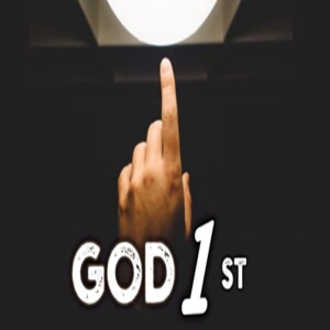 God 1st - Covering of Worship - Deuel Govender