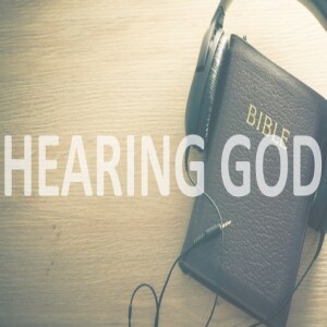 Hearing God - Ignite - Brent Smith