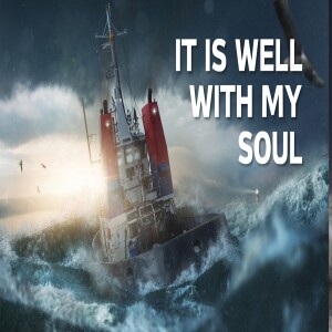 It is well with my soul - It is well with my soul - Gwen Bennett