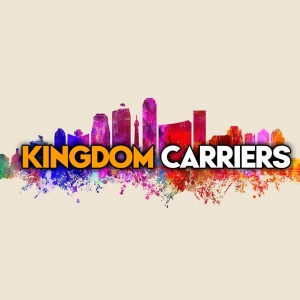 Kingdom Carriers | Workforce | Ps Cameron Vernon