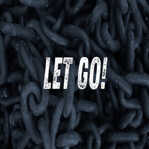 Let Go! - Gratitude - Donovan Bennett