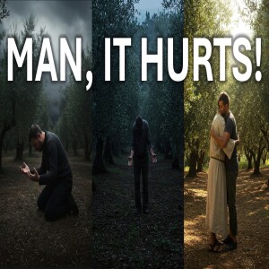Man, it hurts! - Man, it hurts! - Brent Smith