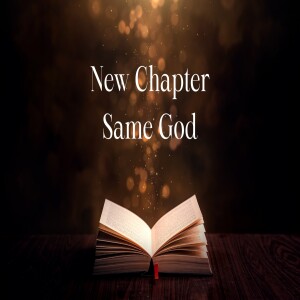 New Chapter Same God - Celebrate - Calvin Nurse