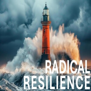 Radiant Resilience - It is well with my soul - Brent Smith