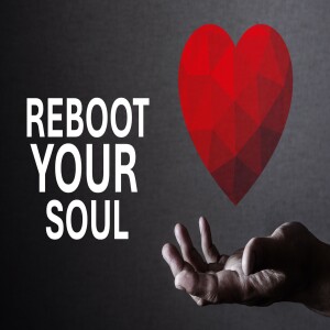 Reboot your soul - Gratitude - Brent Smith