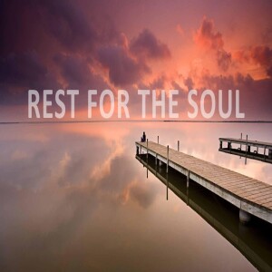 Rest for the Soul - Boost - Brent Smith