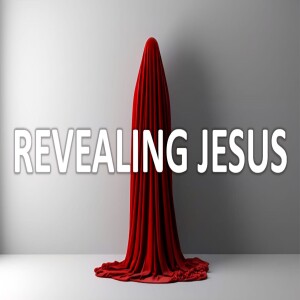 Revealing Jesus - The life of Christ - Brent Smith