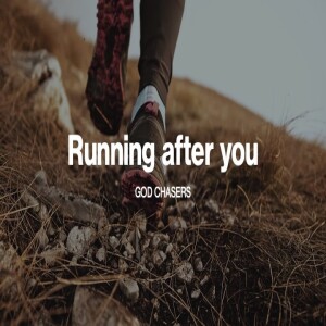 Running After You - Be My Everything - Emir Jacobs