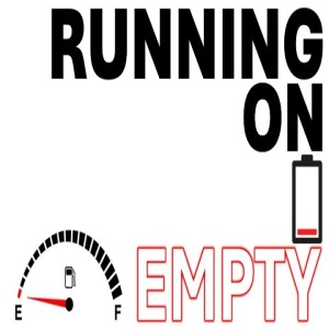 Running on Empty - Brent Smith