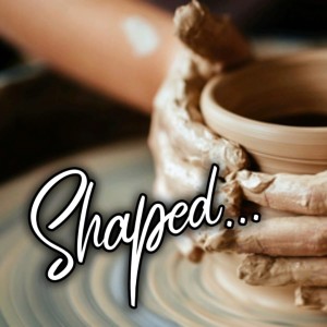 Shaped - In His Image - Ps Gwen Bennett
