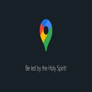 Be Led by the Holy Spirit - Change - Ps Brent Smith