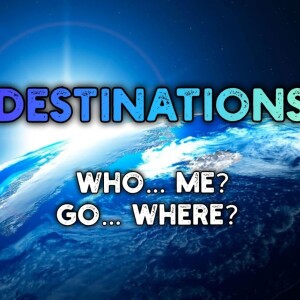 Destinations | Workforce | Ps Brent Smith