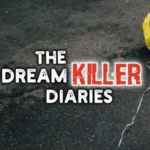 The Dream Killer Diaries | Blueprints | Ps Brent Smith