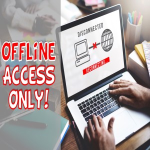 Offline Access Only - The Church On The Move - Tania Burev