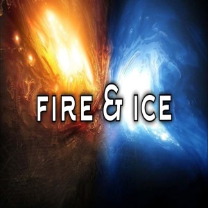Fire & Ice - The Church On The Move - Ps Brent Smith