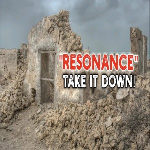 Resonance - Take it down - The Church On The Move - Ps Brent Smith