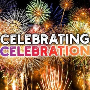 Celebrating Celebration | Make Way For The King | Ps Brent Smith