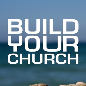 Build Your Church | Vision Sunday| Ps Brent Smith