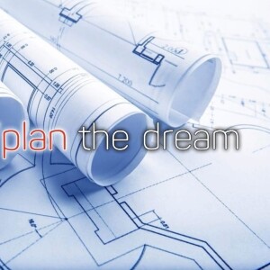 Navigate the dream | Blueprint | Ps Brent Smith