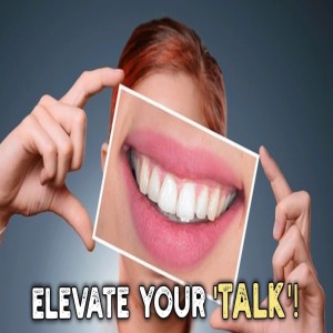 Elevate Your ’Talk’ - Elevate Your Life - Ps Brent Smith