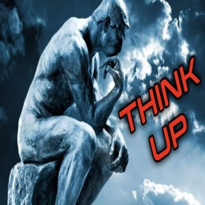 Think Up - Elevate Your Life - Ps Brent Smith