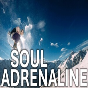 Soul Adrenaline - It is well with my soul - Brent Smith