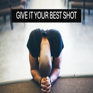 Your best shot - Bro! Can I wash your car? - Emir Jacobs