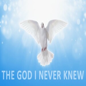 The God I never knew - The God I never knew - Brent Smith
