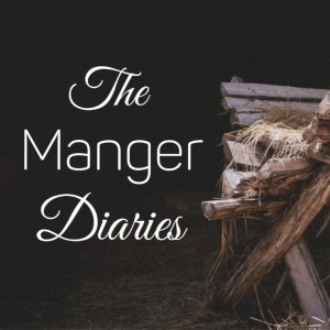 He Who Lay In The Manger - The Manger Diaries - Ps Brent Smith
