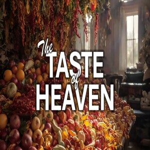 The taste of Heaven - Brent Smith
