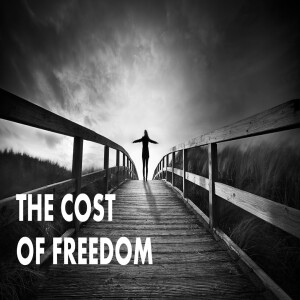The Cost of Freedom - Freedom - Emir Jacobs