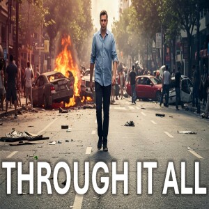 Through it all - Man, it hurts! - Brent Smith
