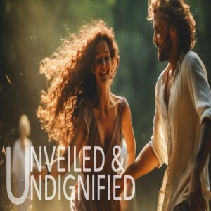Unveiled and Undignified - Covering of Worship - Leona Jacobs