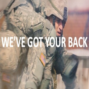 We've got your back! - Bro! Can I wash your car? - Brent Smith