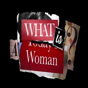 What is a woman? - Hot Topics - Emir Jacobs