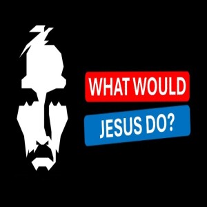 What would Jesus do? - Mirror, mirror on the wall - Brent Smith