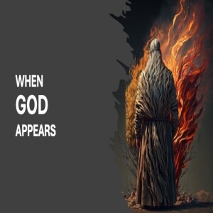 When God Appears - Ancient Paths - Emir Jacobs