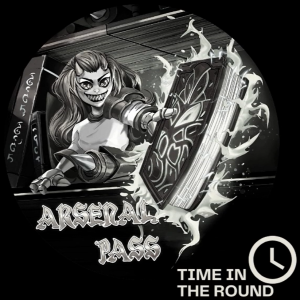 AP Time in the Round - Rotational Formats, Reprints, Bannings and Competition w/Tee Thebeau