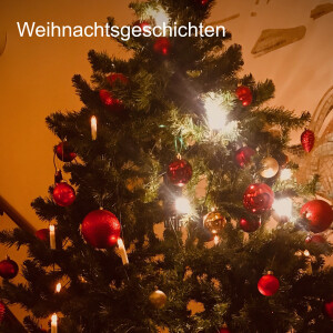 Weihnachtsgeschichten, die ein Weihnachten ganz besonders prägten!