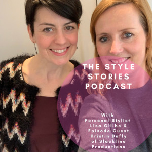 Kristin’s Style Story
