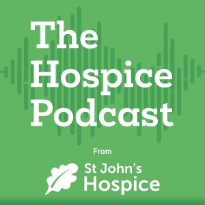 The Hospice Podcast Trailer