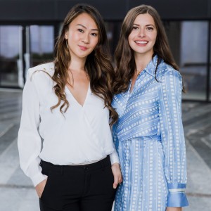 S2E4 - Vivi Cahyadi Himmel and Karolina Saviova, co-founders of AltoVita