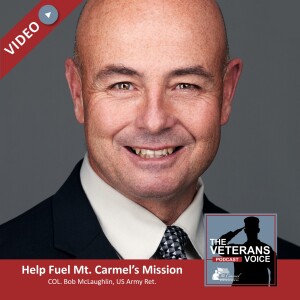 Help Fuel Mt. Carmel’s Mission
