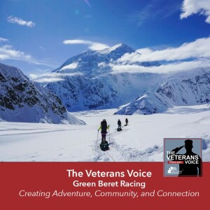 Going the Distance: Green Beret Racing's Mission