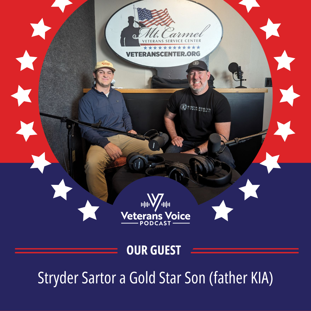 The Veterans Voice
