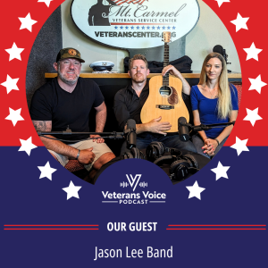The Jason Lee Band