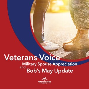 Military Spouse Appreciation & Director’s Update